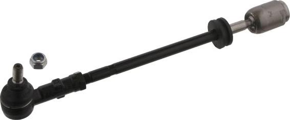 FEBI Bilstein 04451 — Drążek kierowniczy poprzeczny