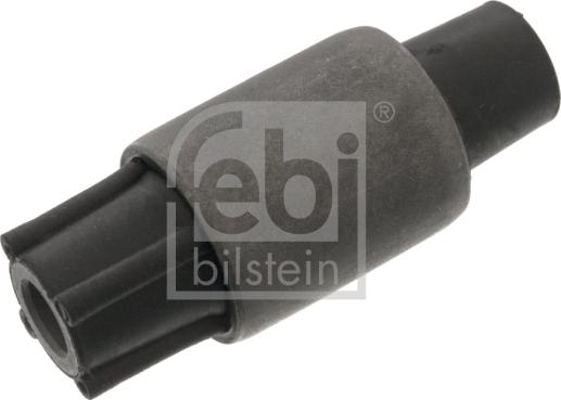 FEBI Bilstein 04407 - Silentblock wahacza tył