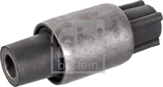 FEBI Bilstein 04407 - Silentblock wahacza tył