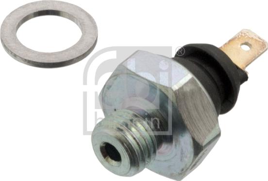 FEBI Bilstein 04428 — Czujnik, ciśnienie oleju