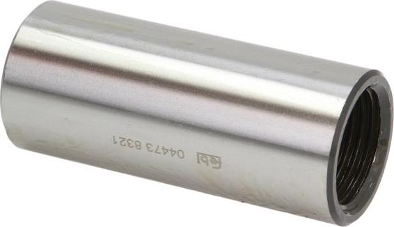 FEBI Bilstein 04473 — Tuleja, pióro resora