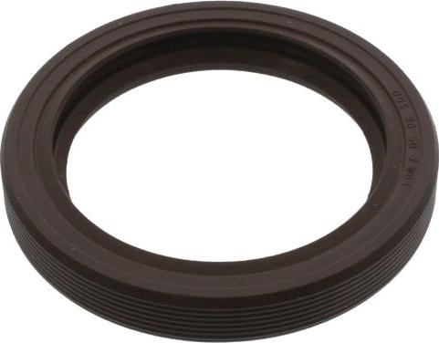 FEBI Bilstein 04590 — Pierścień uszczelniający wału, wałek rozrządu