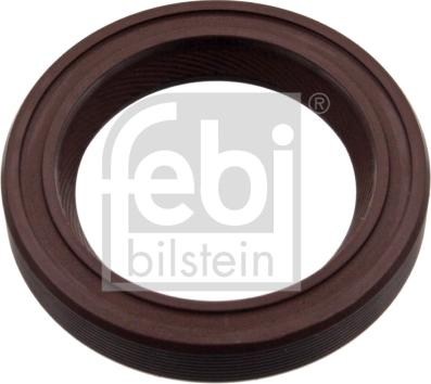 FEBI Bilstein 04591 — Pierścień uszczelniający wału, wałek rozrządu