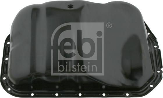 FEBI Bilstein 04592 — Miska olejowa