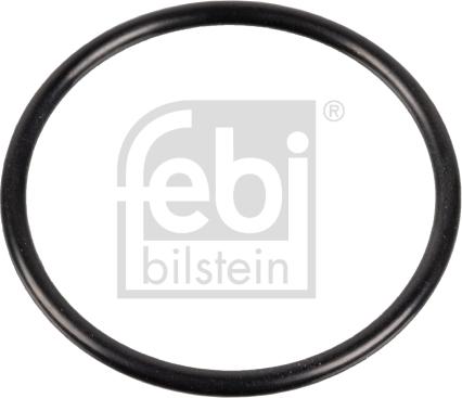 FEBI Bilstein 04501 — Pierścień uszczelniający, zwrotnica