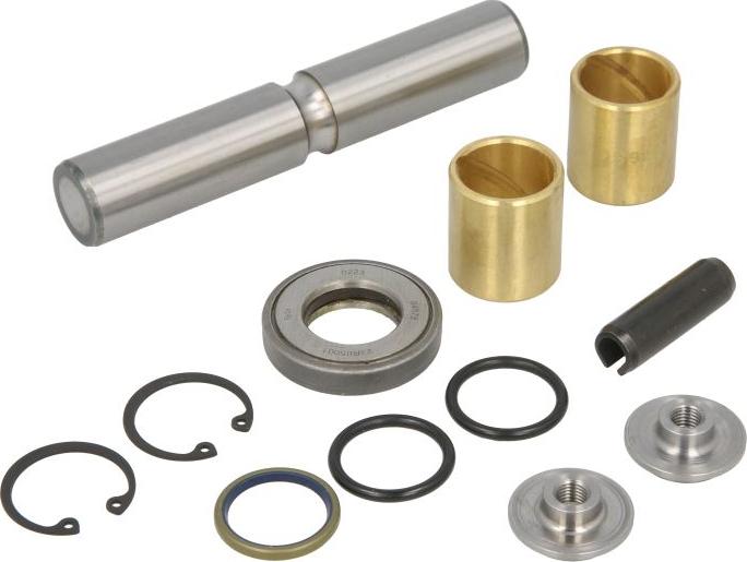 FEBI Bilstein 04581 - Zestaw naprawczy zwrotnicy