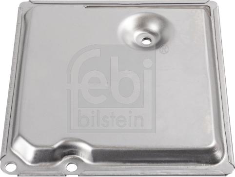 FEBI Bilstein 04583 - Filtr hydrauliki skrzyni biegów