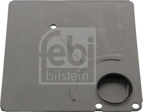 FEBI Bilstein 04583 — Filtr hydrauliczny, automatyczna skrzynia biegów