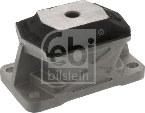 FEBI Bilstein 04533 - Poduszka silnika