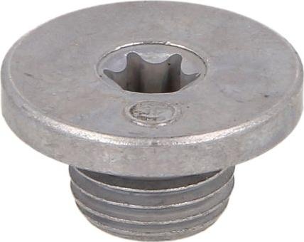 FEBI Bilstein 04572 - ŚRUBA SPUSTU OLEJU OPEL ASTRA