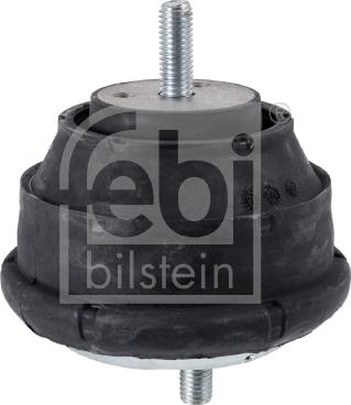 FEBI Bilstein 04696 — Łożyskowanie silnika