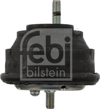 FEBI Bilstein 04697 - PODUSZKA SIL. BMW E34 L-P 525T