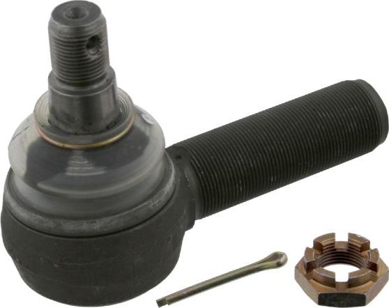 FEBI Bilstein 04605 - Końcówka drążka kierowniczego