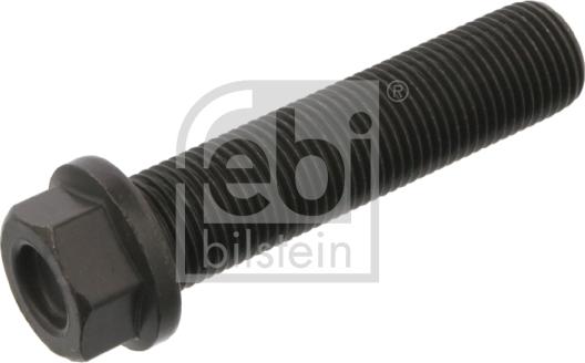 FEBI Bilstein 04683 — Śruba korbowodu