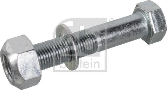 FEBI Bilstein 04677 - Śruba przegubu