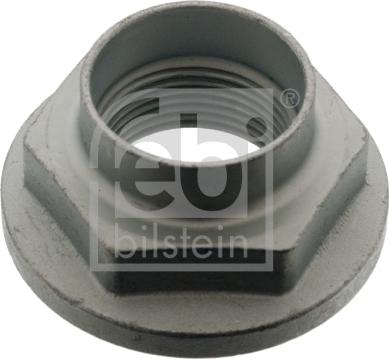 FEBI Bilstein 04041 — Nakrętka, zwrotnica osi