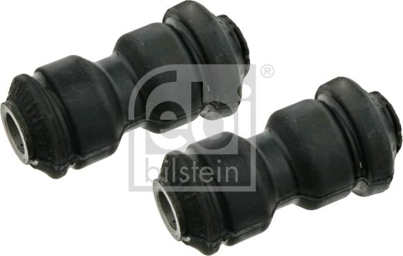 FEBI Bilstein 04047 — Zestaw montażowy, wahacz