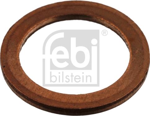 FEBI Bilstein 04054 — Pierścień uszczelniający, korek spustowy oleju