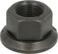 FEBI Bilstein 04029 — Nakrętka koła