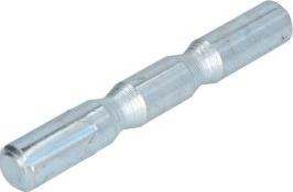 FEBI Bilstein 04157 — Sztyft utrzymujący sprężynę, szczęka hamulcowa