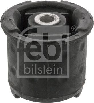 FEBI Bilstein 04181 — Łożyskowanie, korpus osi