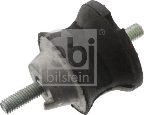 FEBI Bilstein 04123 — Zawieszenie, automatyczna skrzynia biegów