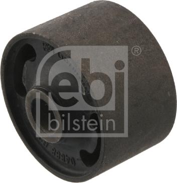 FEBI Bilstein 04888 - Silentblock belki zawieszenia tył