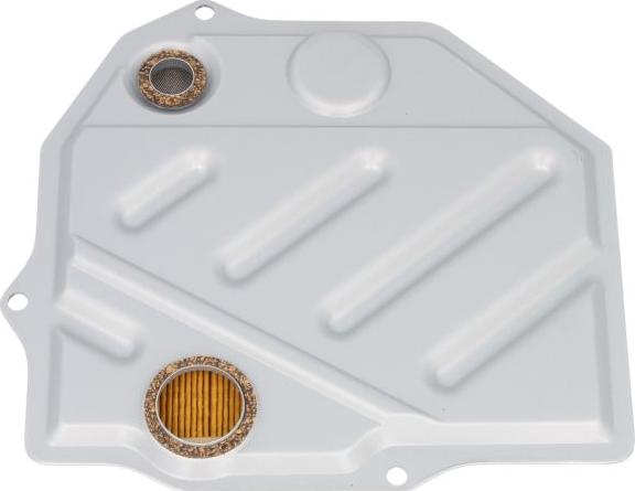 FEBI Bilstein 04872 — Filtr hydrauliczny, automatyczna skrzynia biegów