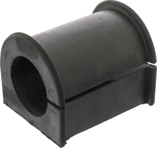 FEBI Bilstein 04343 — Tuleja, stabilizator
