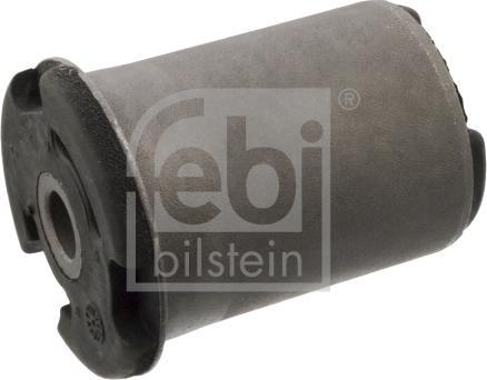 FEBI Bilstein 04305 — Łożyskowanie, korpus osi