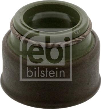 FEBI Bilstein 04334 — Uszczelniacz, trzonek zaworu