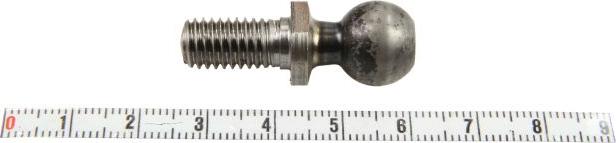 FEBI Bilstein 04260 — Połączenie kulowe, cięgna zmiany biegów