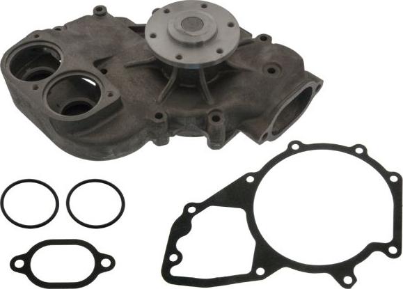 FEBI Bilstein 04239 — Pompa wodna