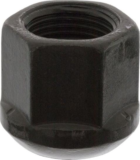 FEBI Bilstein 04235 — Nakrętka koła