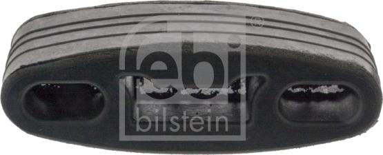 FEBI Bilstein 04706 - Wieszak układu wydechowego