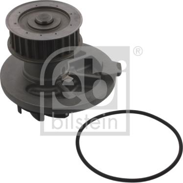 FEBI Bilstein 04731 — Pompa wodna