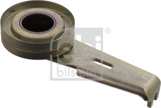 FEBI Bilstein 04732 — Napinacz paska klinowego wielorowkowego