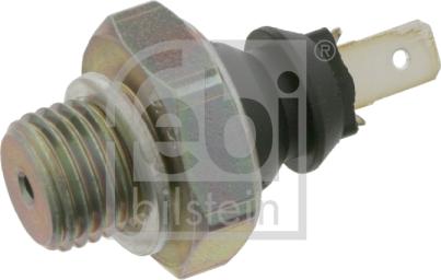 FEBI Bilstein 04726 — Czujnik, ciśnienie oleju