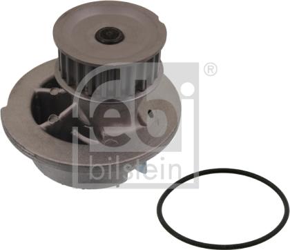 FEBI Bilstein 04728 — Pompa wodna