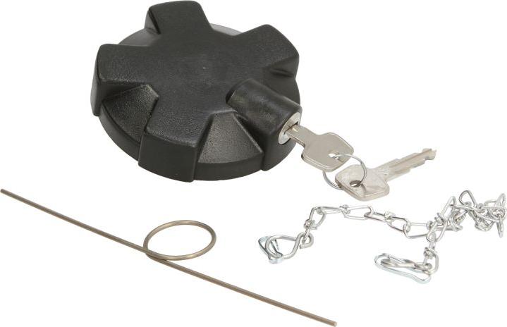 FEBI Bilstein 05942 — Korek wlewu paliwa