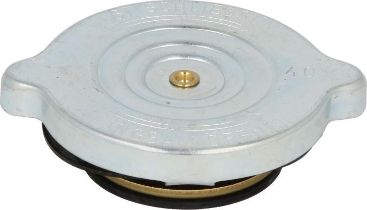 FEBI Bilstein 05959 - Korek zbiornika wyrównawczego