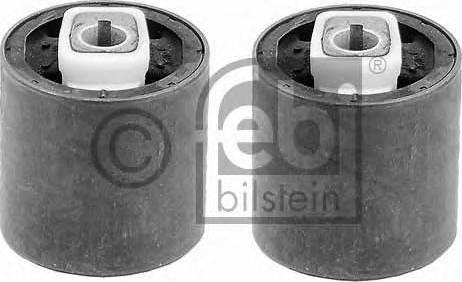 FEBI Bilstein 05951 - Zestaw montażowy, wahacz