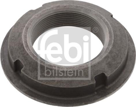 FEBI Bilstein 05962 - Nakrętka wałka atakującego
