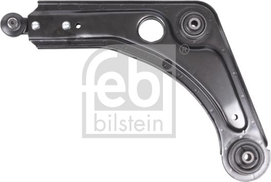 FEBI Bilstein 05921 — Wahacz, zawieszenie koła