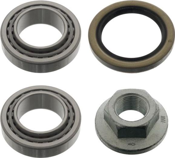 FEBI Bilstein 05408 — Zestaw łożysk koła