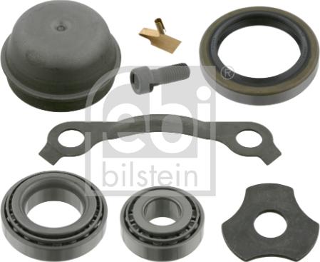 FEBI Bilstein 05422 — Zestaw łożysk koła