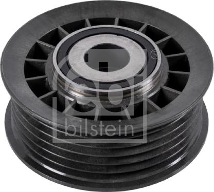 FEBI Bilstein 05478 — Rolka kierunkowa / prowadząca, pasek klinowy zębaty