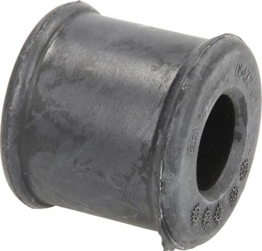FEBI Bilstein 05472 — Łożyskowanie, amortyzator