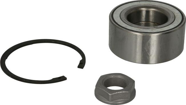 FEBI Bilstein 05543 — Zestaw łożysk koła