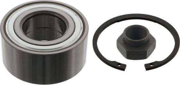 FEBI Bilstein 05542 — Zestaw łożysk koła
